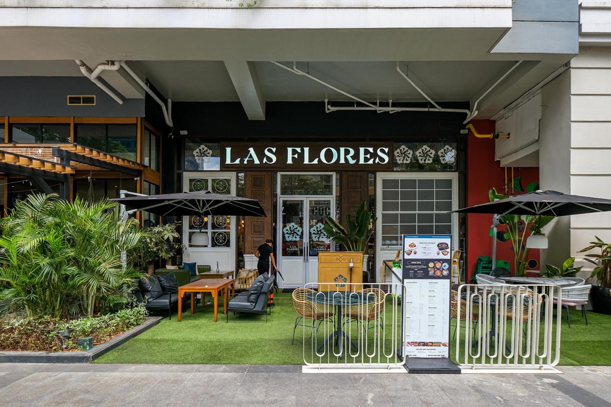Bgc 2Br Uptown Parksuites With Balcony And Bathtub Manila Exterior foto