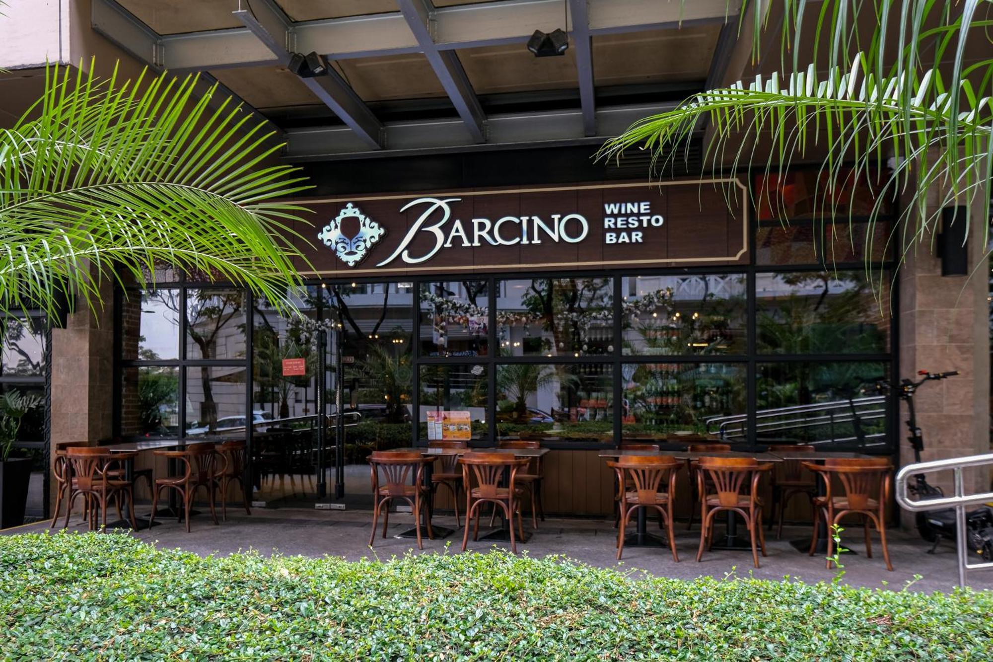 Bgc 2Br Uptown Parksuites With Balcony And Bathtub Manila Exterior foto